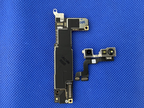 Scheda logica iphone 128 gb - logica,
