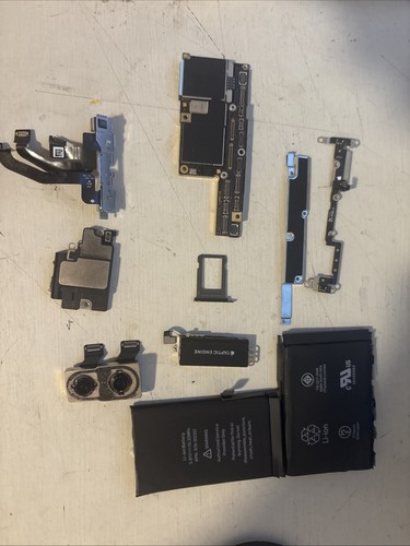 Apple iphone nero - iphone, xs