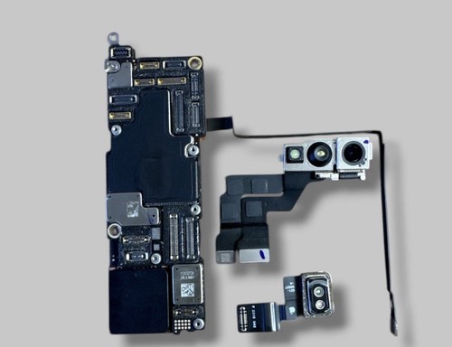 Scheda logica iphone pro - scheda, 14
