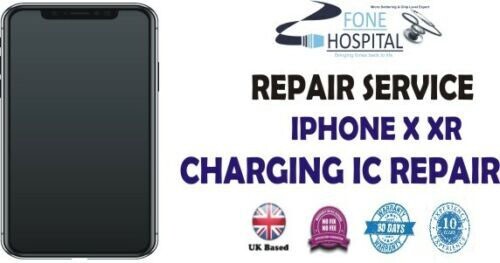 Iphone non ricarica hydra - xr,