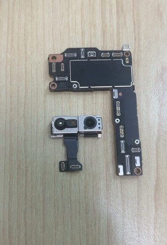 Scheda logica iphone 256 gb - scheda, 17
