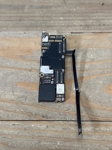 Scheda logica apple iphone - scheda,