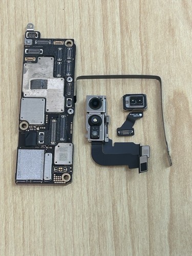 Scheda madre - logica, oem