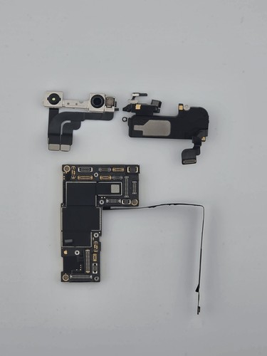 Apple iphone pro - apple, 128