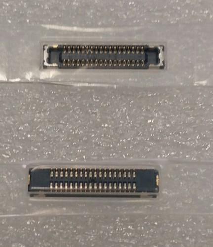 Display lcd fpc connettore - lcd,