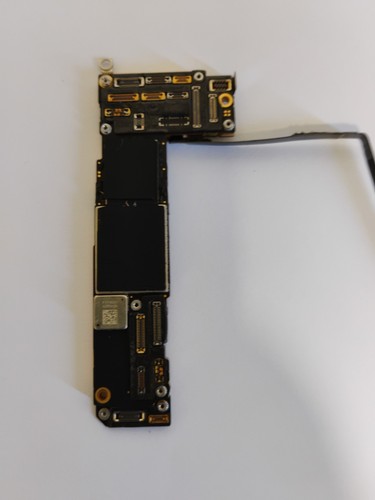 Apple iphone 64gb - apple, scheda