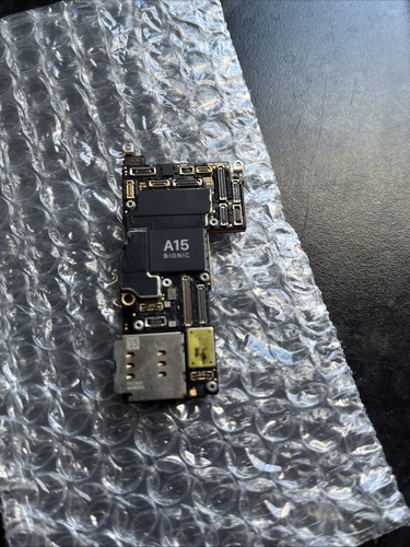 Scheda logica iphone - scheda, 13