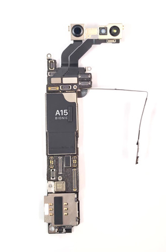 Scheda logica iphone mini - logica, 13