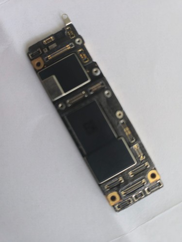 Scheda logica iphone solo - logica, 11