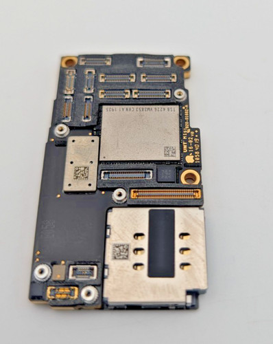 Scheda logica apple iphone - logica,