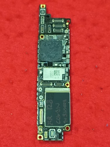 Main mother logic board