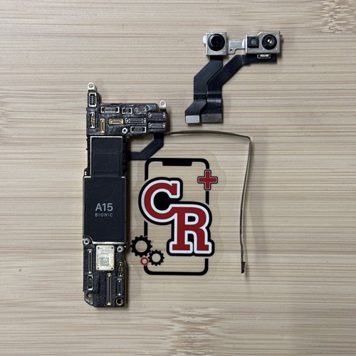 Scheda logica iphone 128 - iphone, 13