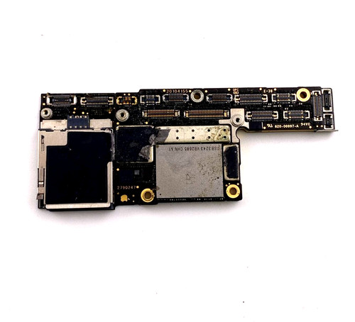Iphone originale scheda - x,