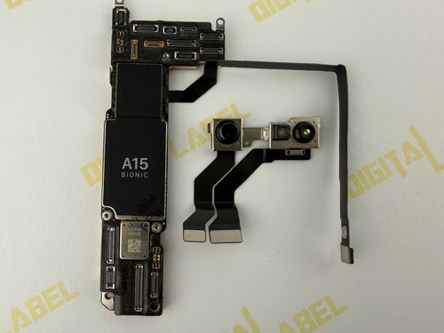 Scheda logica iphone 128 gb - iphone, 13