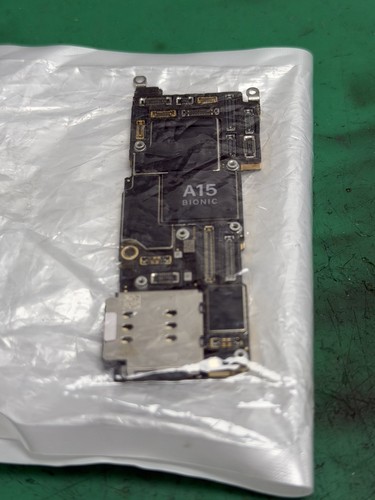 Scheda logica apple iphone - apple, 13