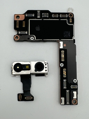 Scheda logica iphone 256 - logica,