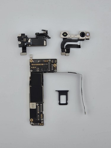 Scheda madre apple - scheda, 12