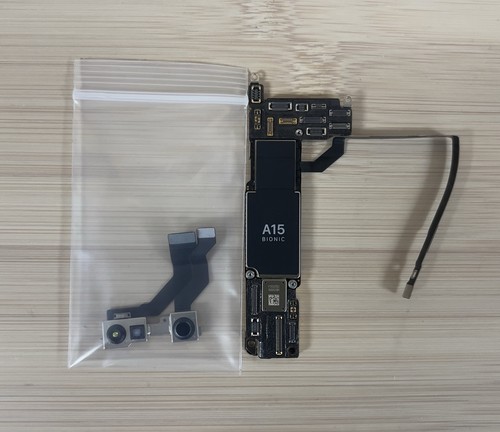 Scheda logica iphone 128 gb - scheda,