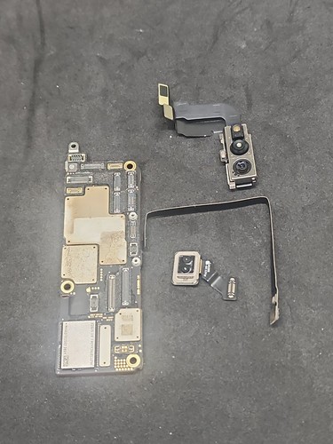 Scheda madre oem apple - apple, iphone