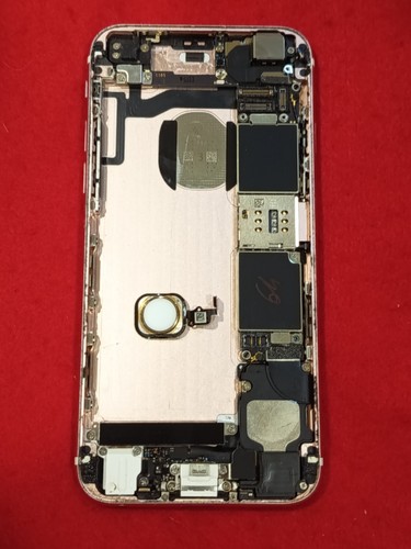 Main mother logic board scheda - main,