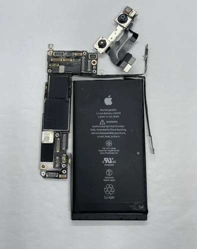 Apple iphone 64gb a2172 - apple, 12