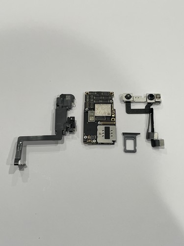 Scheda logica sbloccata - , iphone