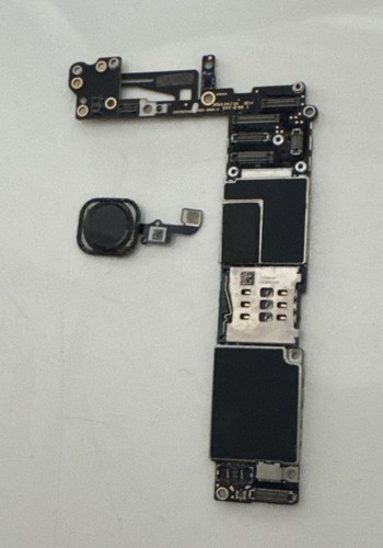 Scheda madre apple iphone - scheda, 6