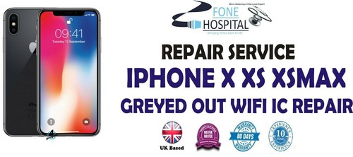Iphone xsmax grigio wifi - xs,