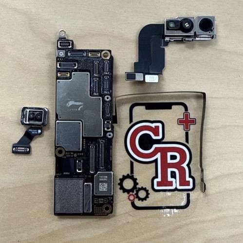 Scheda logica iphone pro - scheda,