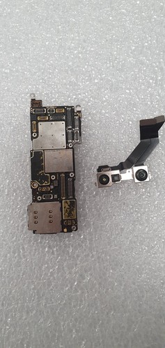 Scheda madre apple iphone - scheda, 13