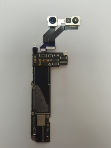 Scheda logica iphone - logica, con
