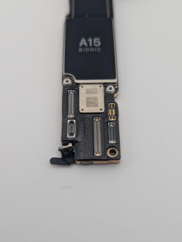 Scheda logica apple - scheda,