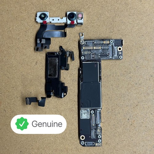 Scheda logica iphone 64gb - logica,