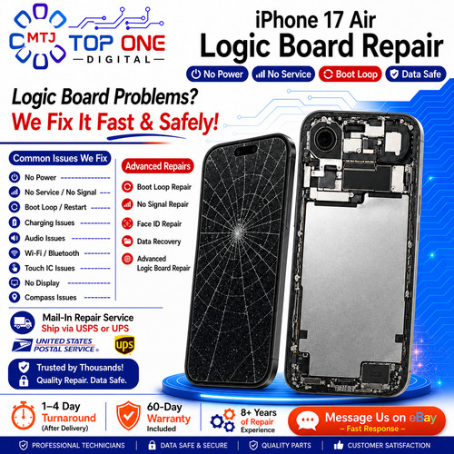 Iphone air service no - iphone,