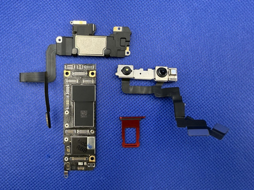 Scheda madre iphone gb - scheda, 11