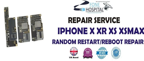 Iphone xsmax auto reboot - xsmax,
