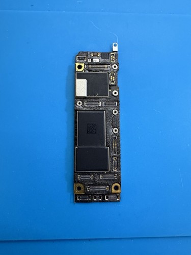 Scheda logica iphone - iphone, 11