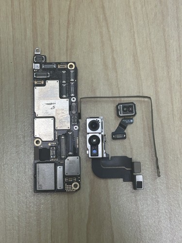 Scheda madre iphone pro - iphone,