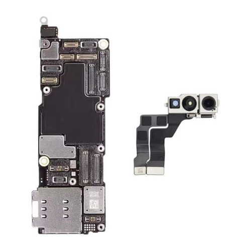 Scheda logica iphone - logica, pro