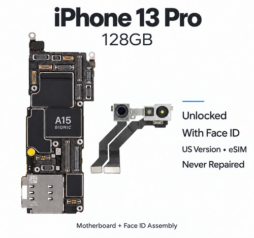 Scheda madre iphone pro - iphone,