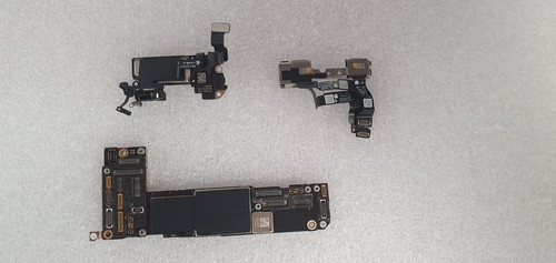 Apple iphone pro 256gb - iphone, 12