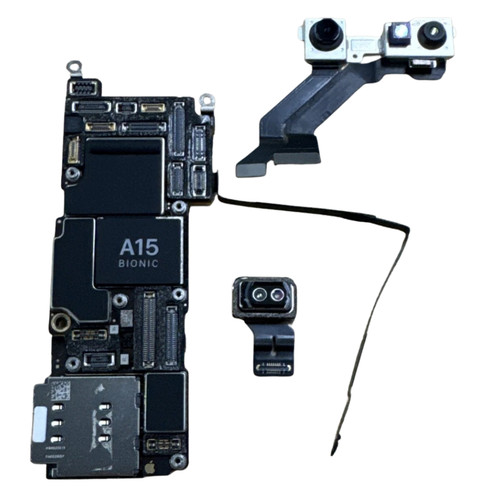 Iphone pro logicboard 128gb - 13,