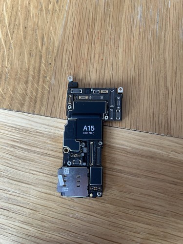 Scheda logica iphone - iphone, 13