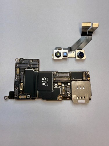 Scheda madre iphone - scheda,