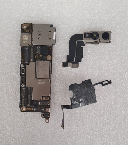 Apple iphone pro 128gb - 15,