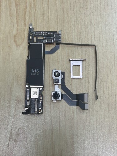 Scheda madre logica - , oem