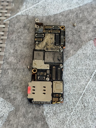 Apple iphone pro - iphone, 128gb