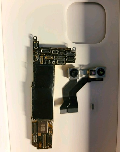 Apple iphone scheda logica - iphone,