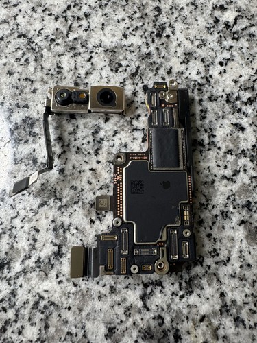 Apple iphone pro max 256gb - apple, 17