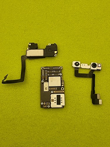 Scheda logica sbloccata iphone - logica,